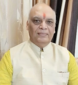 avatar for डॉ. लक्ष्मी शंकर त्रिपाठी