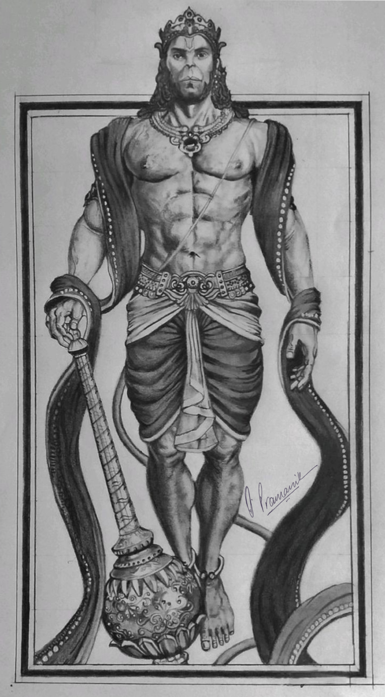 Janmaitri Drawing3_9th Edn Nov24 प्रकाश प्रमानिक, मुंबई