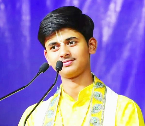 avatar for पंडित शशि शेखर महाराज