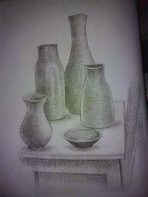 इशिता प्रियदर्शिनी