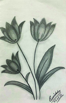 सुनिष्का त्रिपाठी